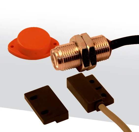 Capteurs & photocellules, accessoire ELCONTROL