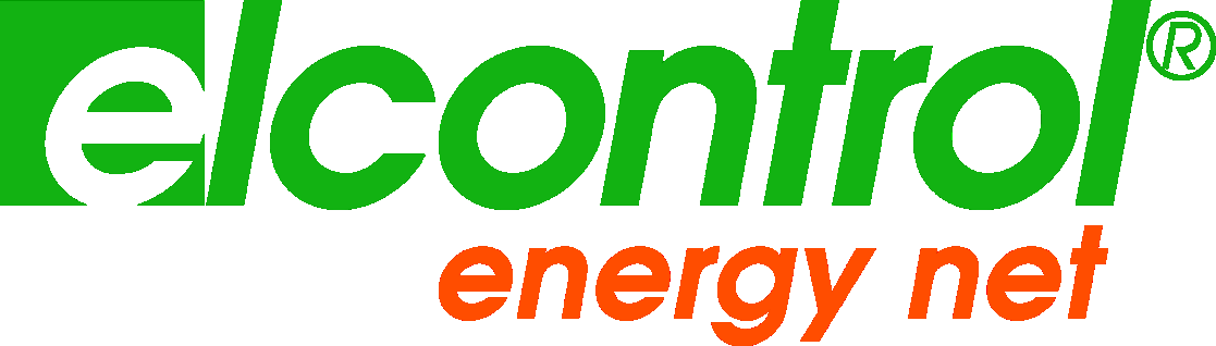 ELCONTROL energy net