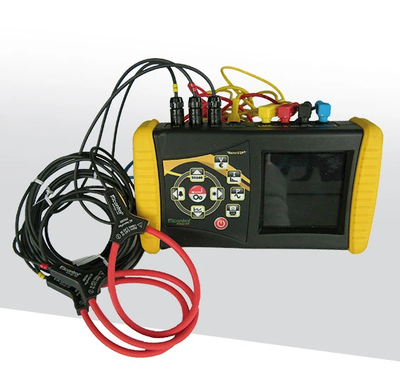 Produit ELCONTROL
