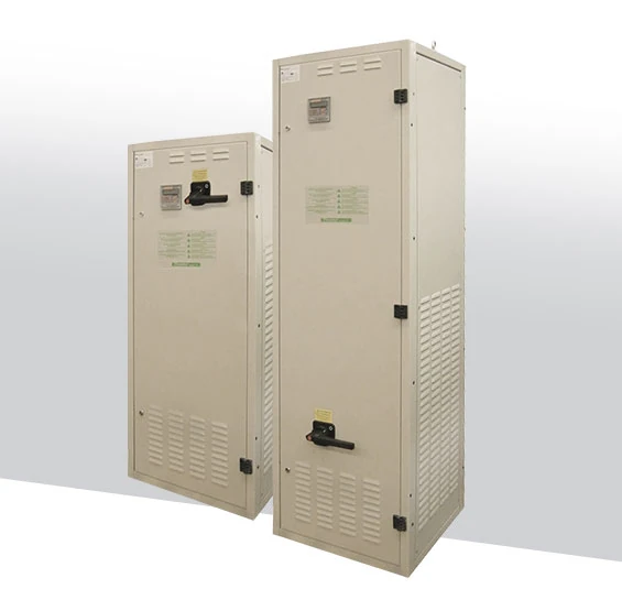 ARCM · ARCM5H/7H, compensation d'énergie réactive ELCONTROL