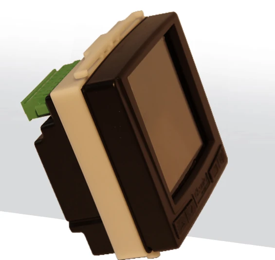 POLAR ENERGY, analyseur de réseau ELCONTROL