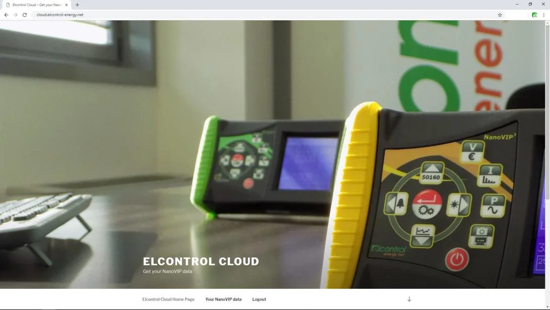 NanoVIP Cloud